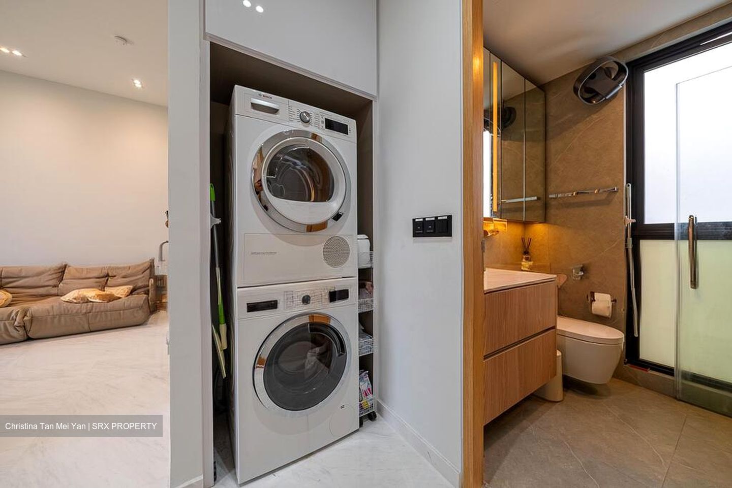 Peak Residence (D11), Condominium #516201431